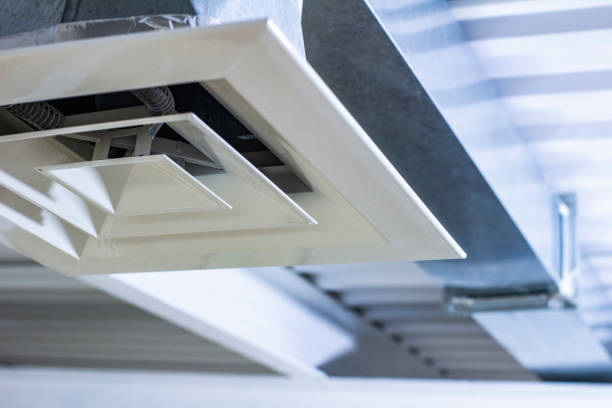 Best HVAC Duct Inspection Services  in Glendora, CA