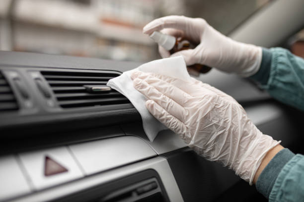 Best General Air Duct Cleaning  in Glendora, CA