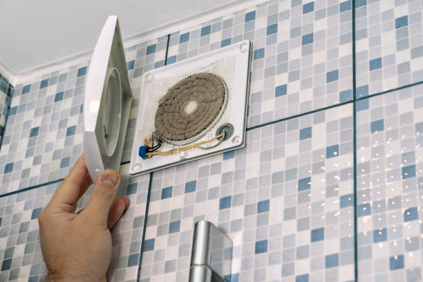Air Duct Mold Removal in Glendora, CA